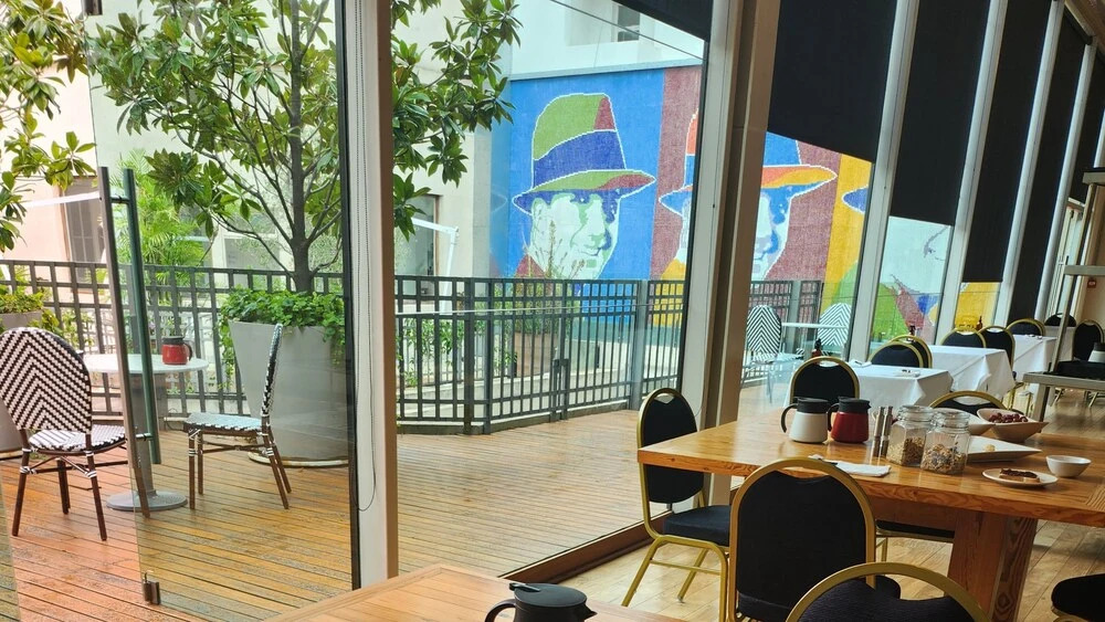 Foto - Cassa Lepage Art Hotel Buenos Aires