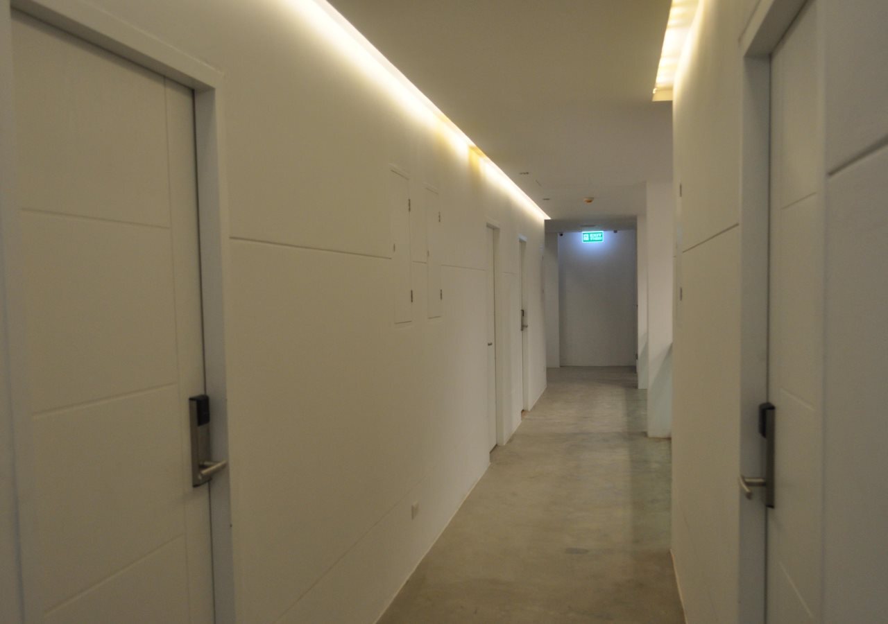 Photo - Rezt Bangkok