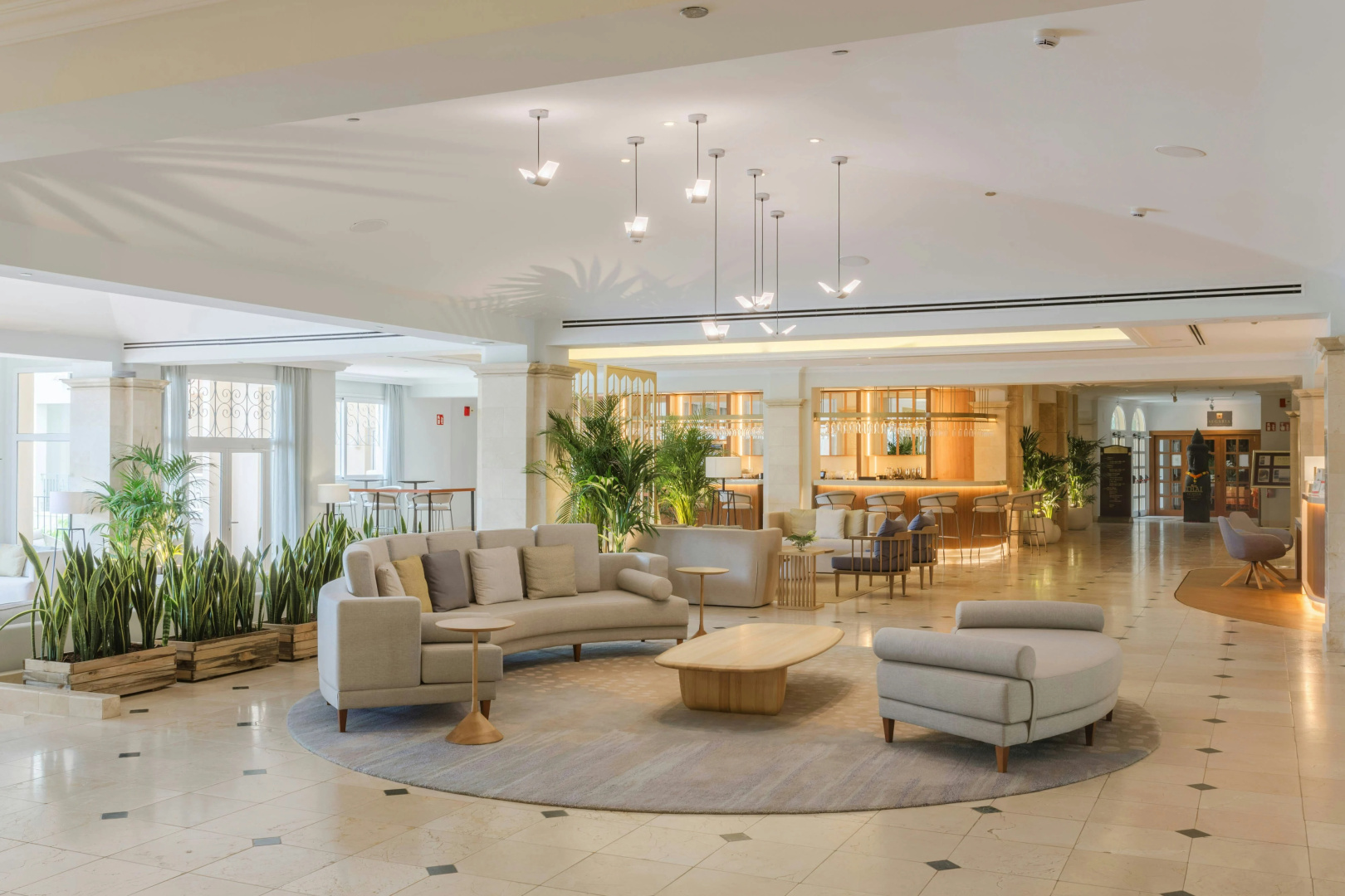 Foto - Denia Marriott La Sella Golf Resort & Spa