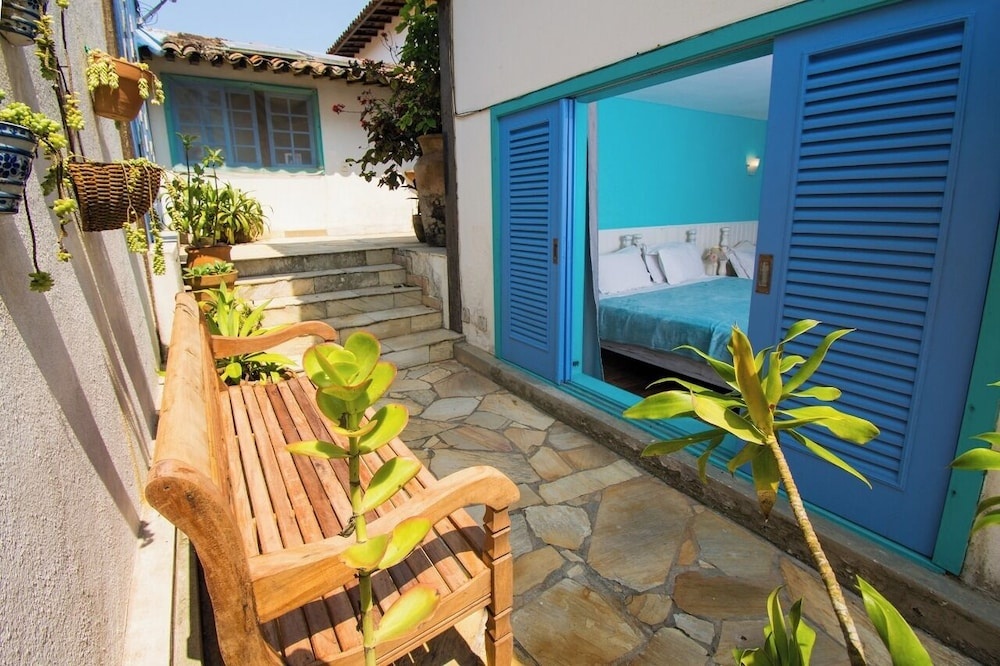 Foto - Vila Bela-Emília Guest-House