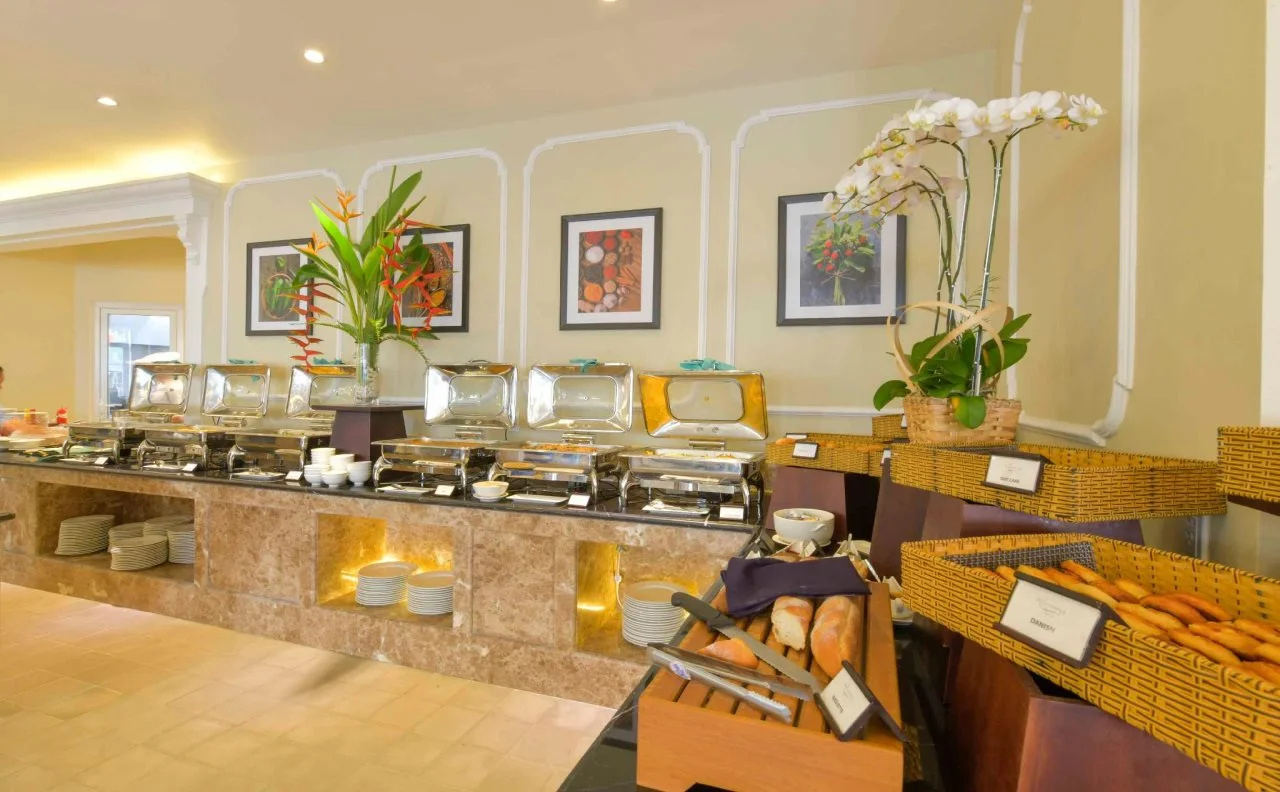 Photo - Hoi An Rosemary Boutique Hotel & Spa - A Peaceful Retreat