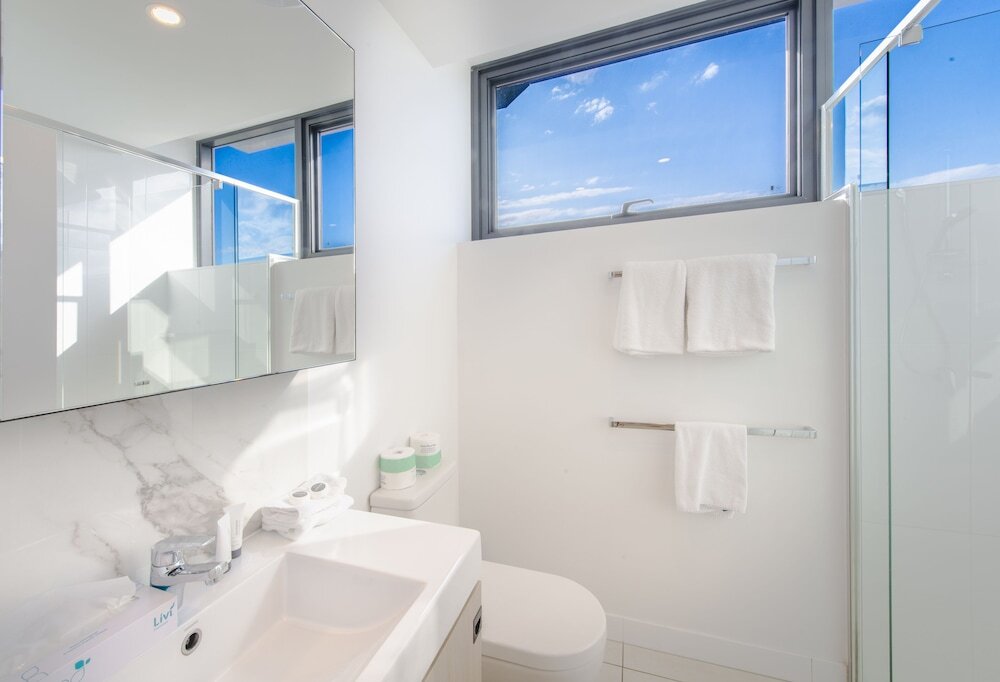 Foto - Hope Street Apartments by CLLIX