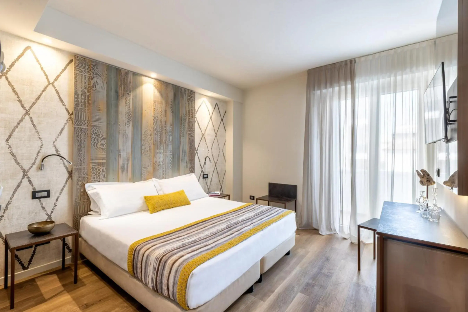 Foto - Hotel Dory