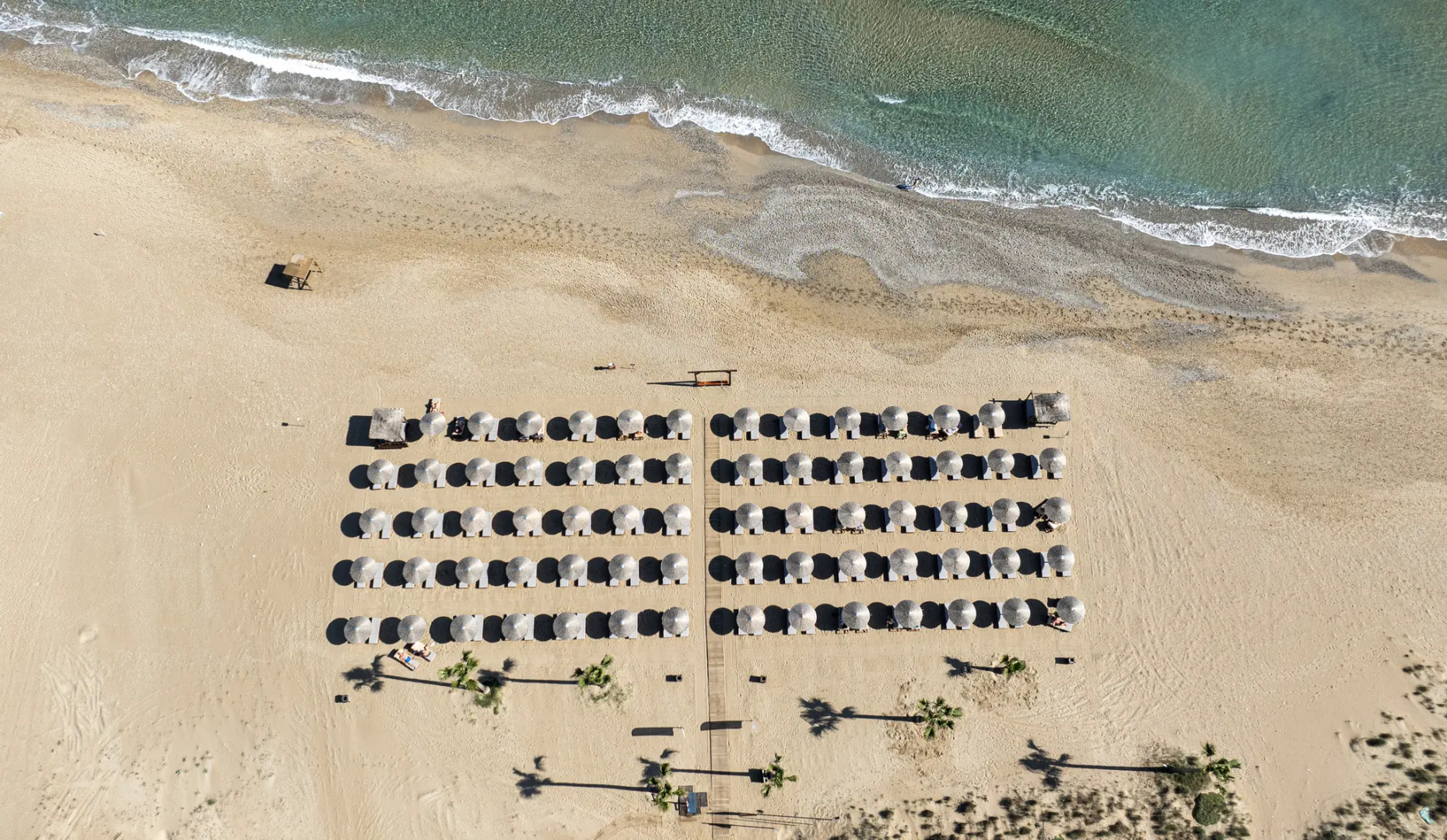 Photo - Delfina Tropic Beach