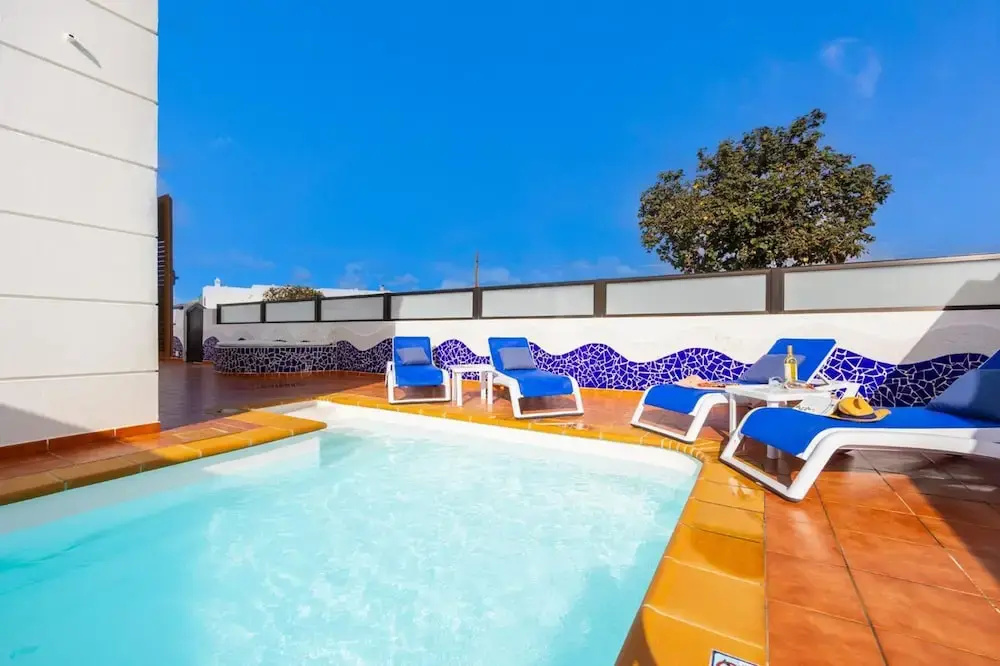 Photo - Villa Dulce