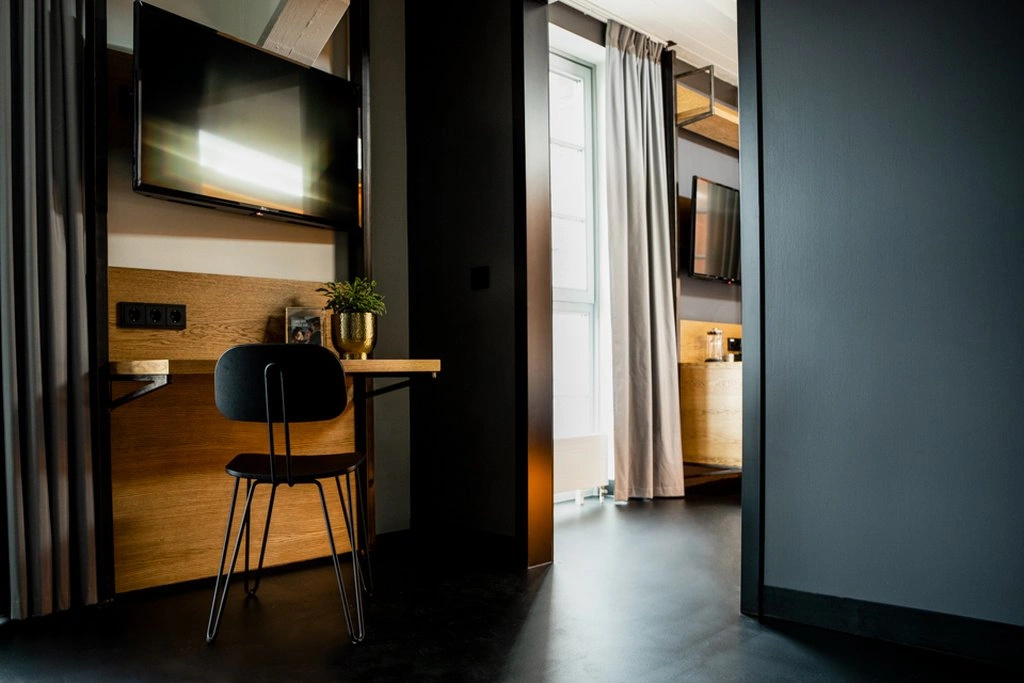 Foto - GINN Hotel Hamburg Elbspeicher