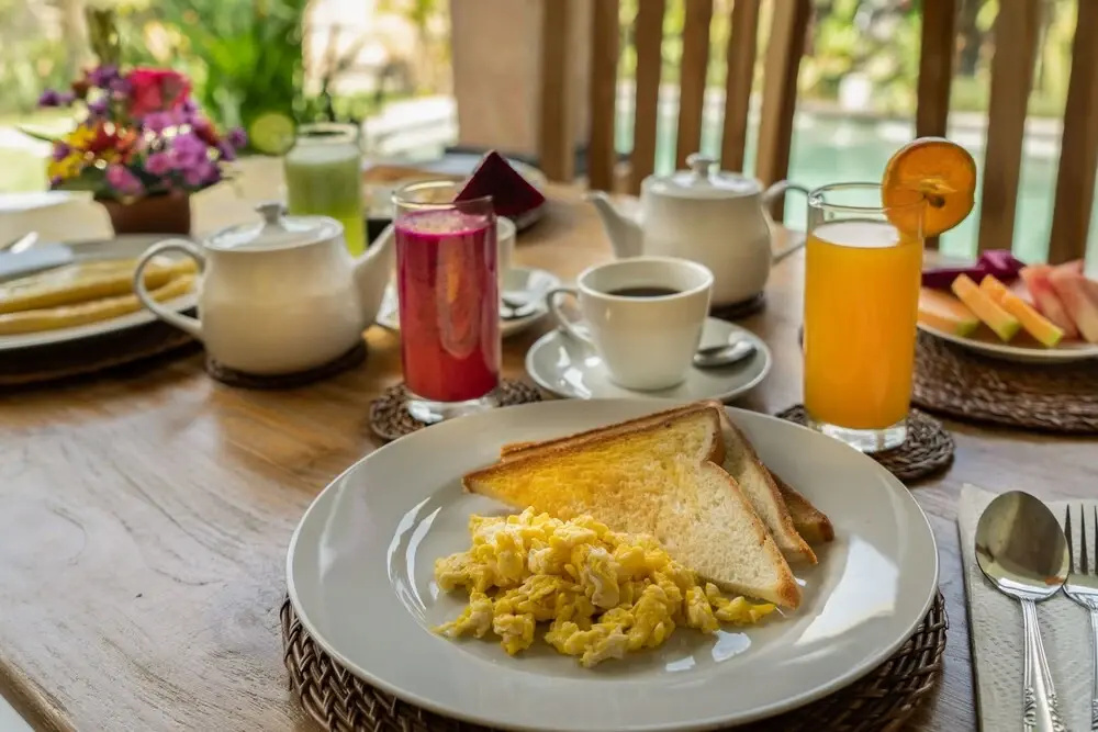 Foto - Puri Sedana Ubud Villa