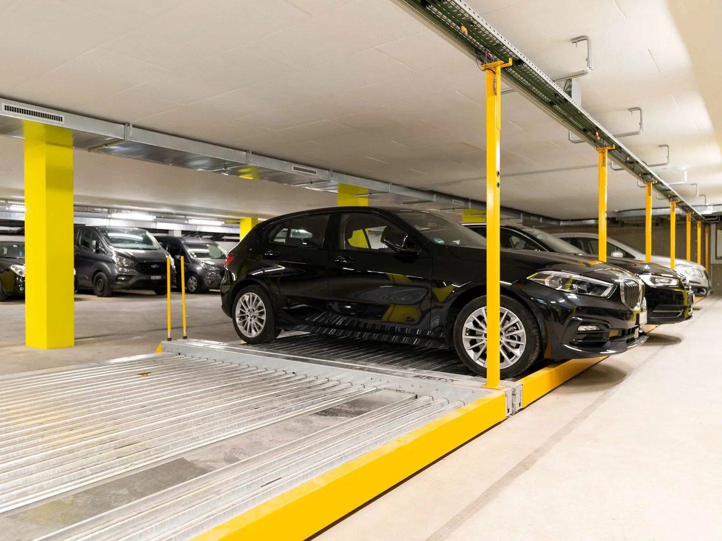 Foto - Aparthotel Adagio Zurich City Center