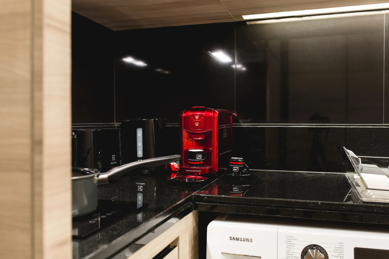 Photo - Adelphi Forty-Nine