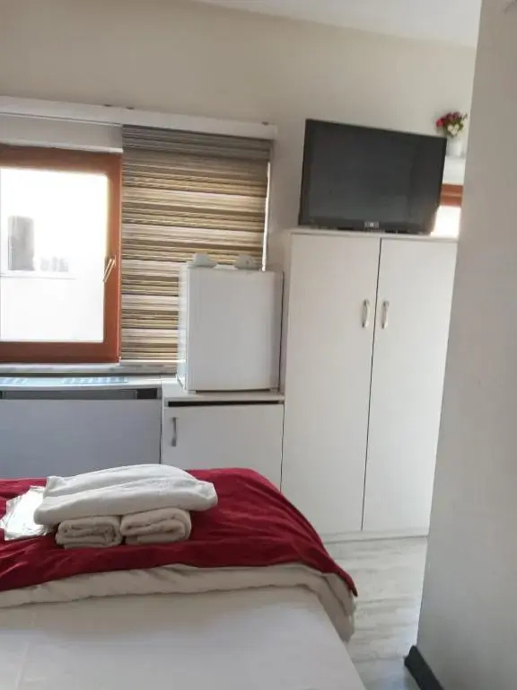 Photo - Taksim Sem House