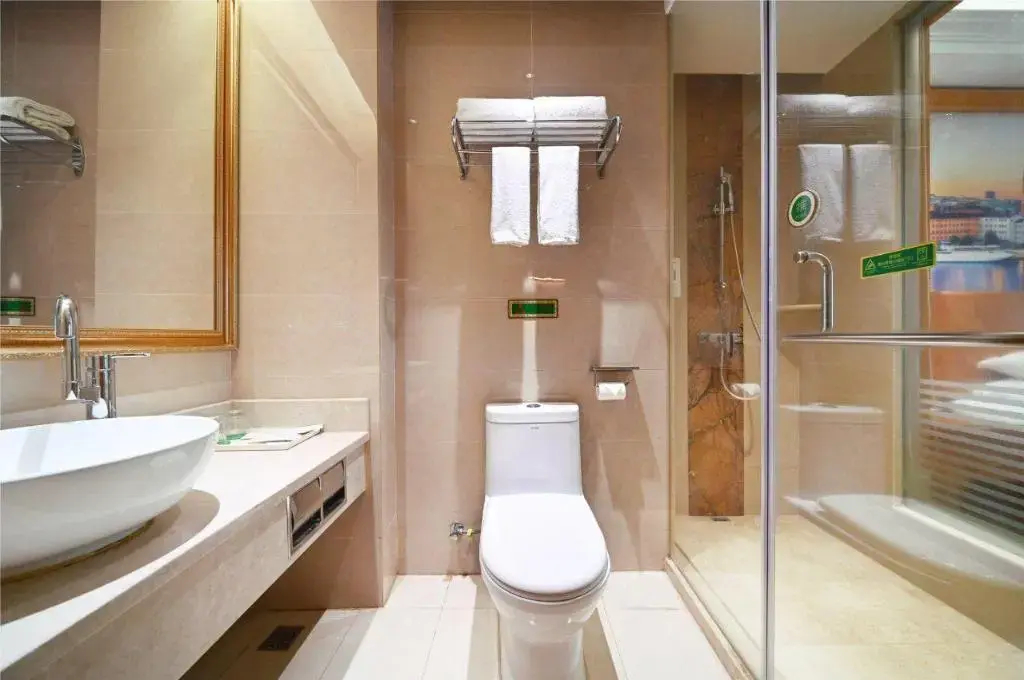 Foto - Vienna International Hotel (Shen Zhen Buji Dafen shop)