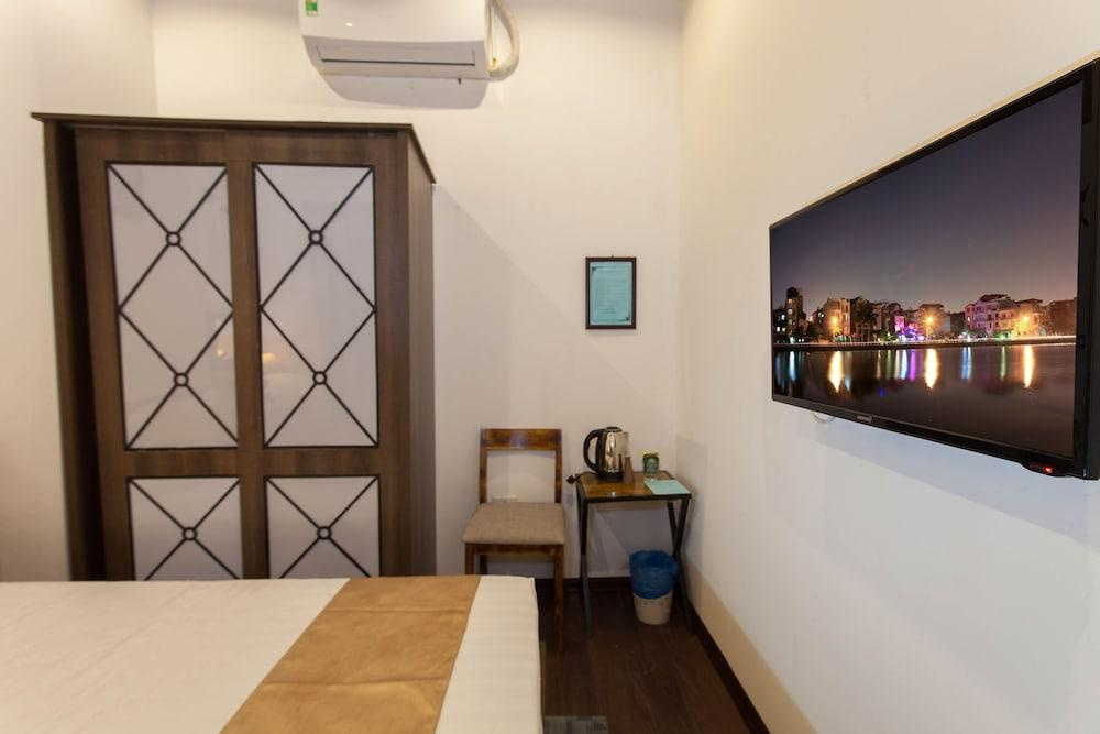Photo - Luxury Backpakers Hotel