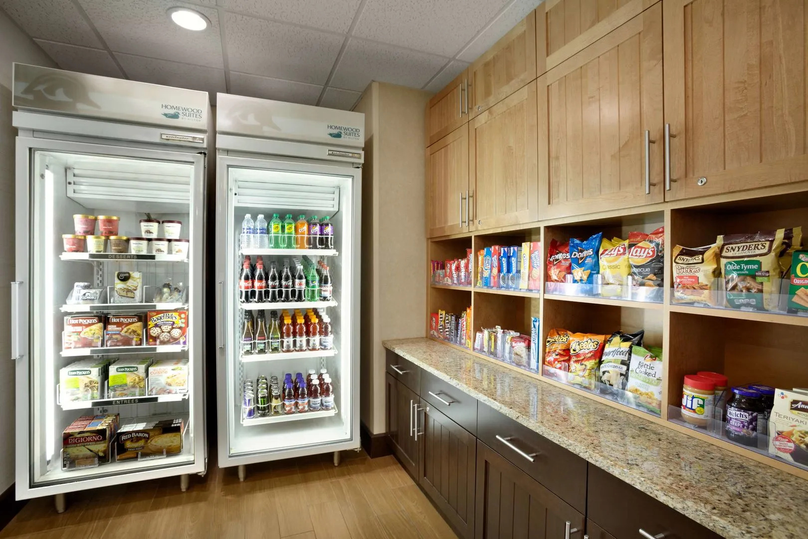 Photo - Homewood Suites by Hilton Houston-Willowbrook Mall