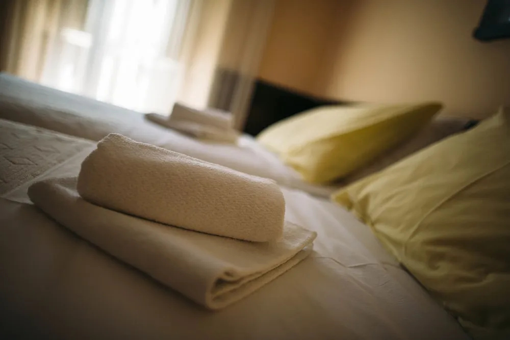 Foto - Rooms Villa Amfora Dubrovnik