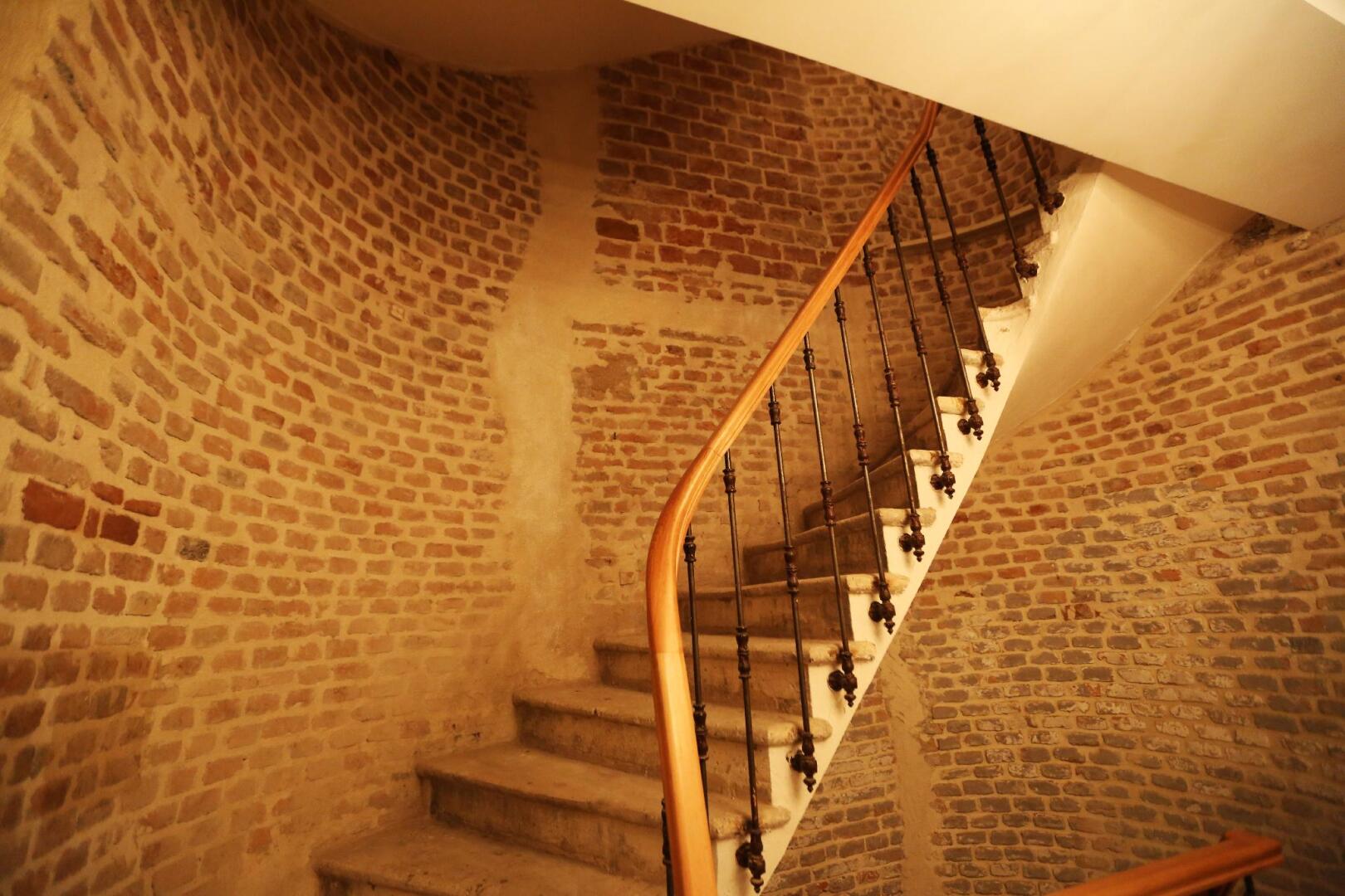 Foto - Royal Tophane