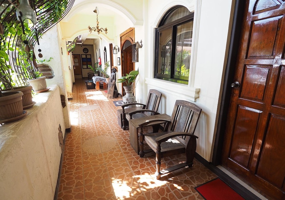 Balay Travel Lodge