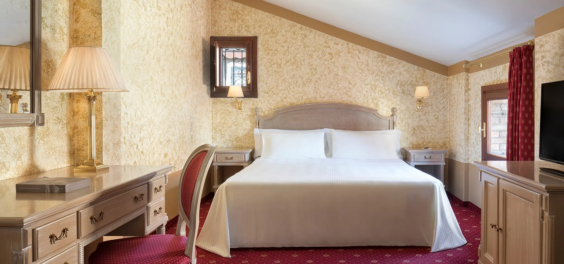 Photo - Sina Palazzo Sant'Angelo