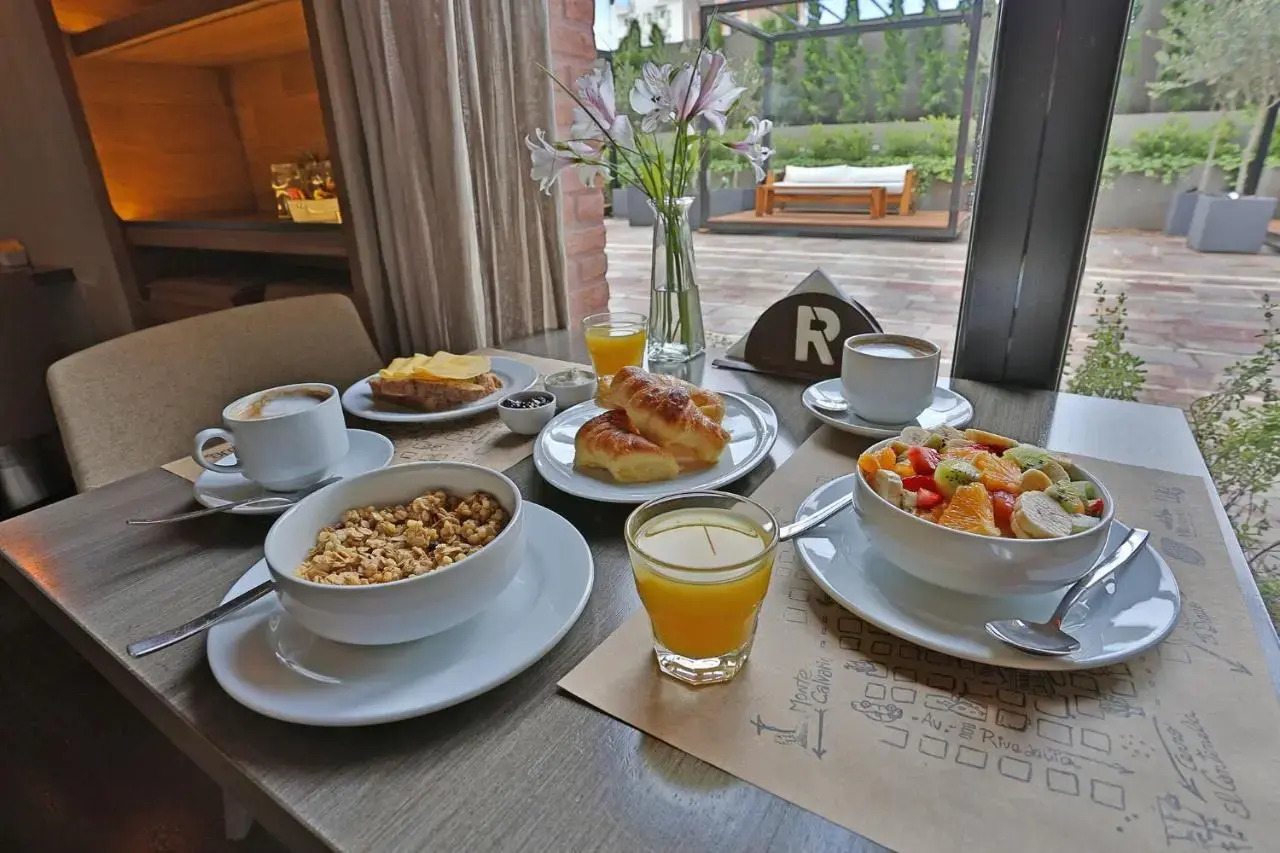 Photo - Mulen Hotel Tandil