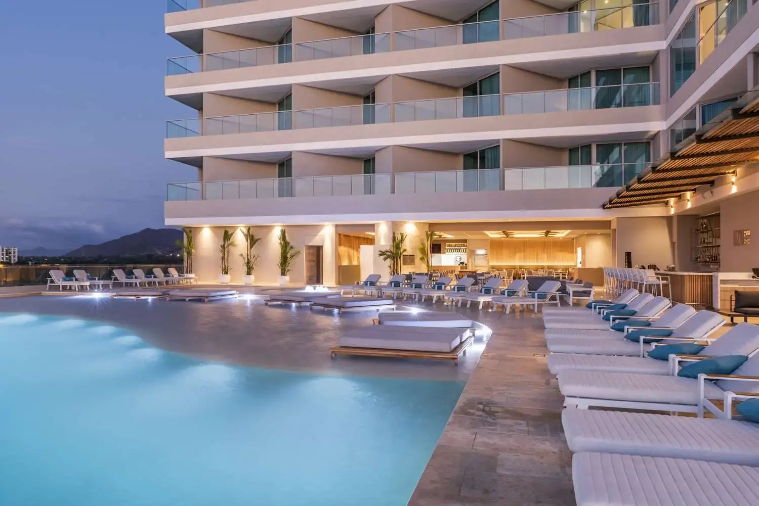 Photo - Hilton Santa Marta
