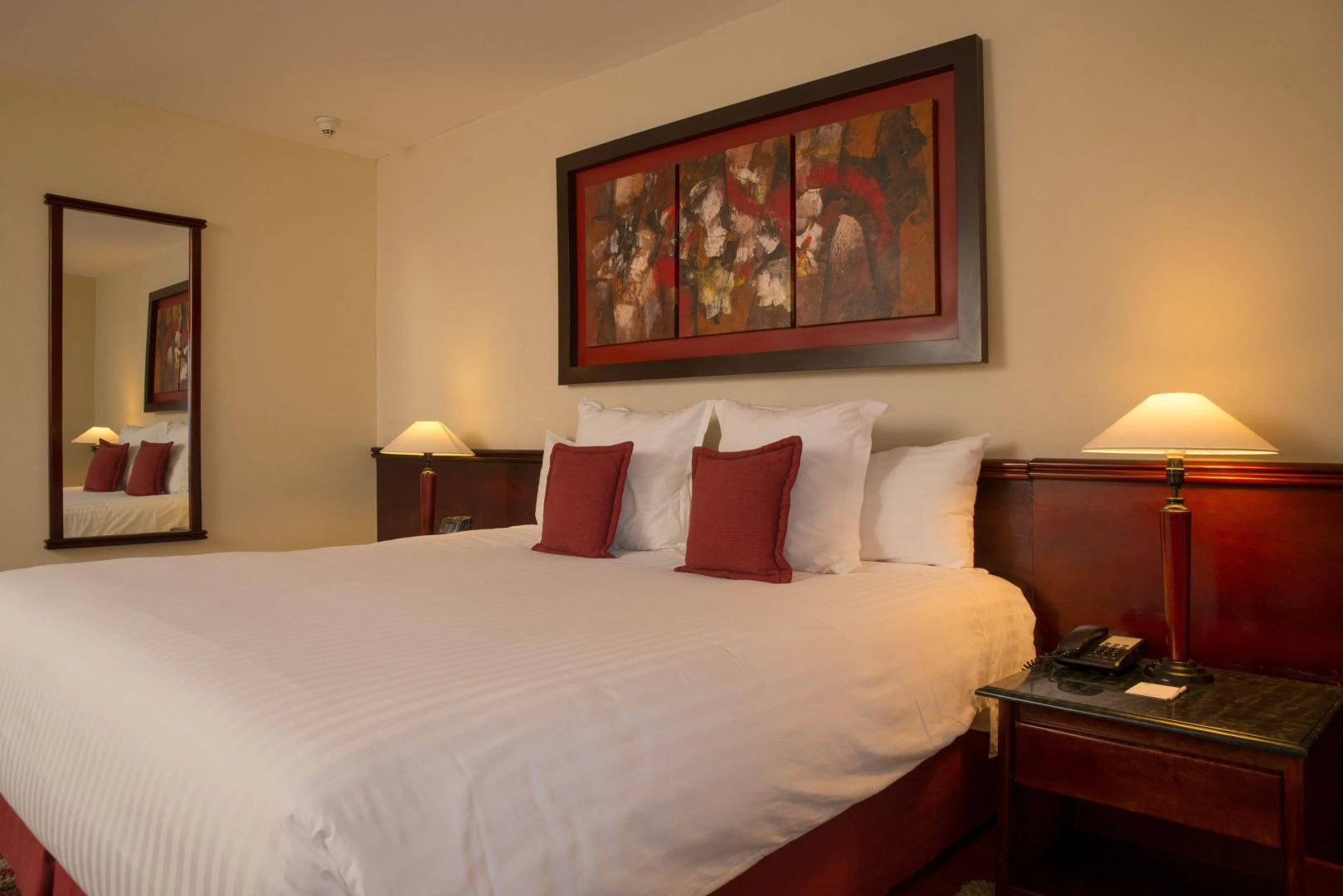 Photo - Hotel Palma Real