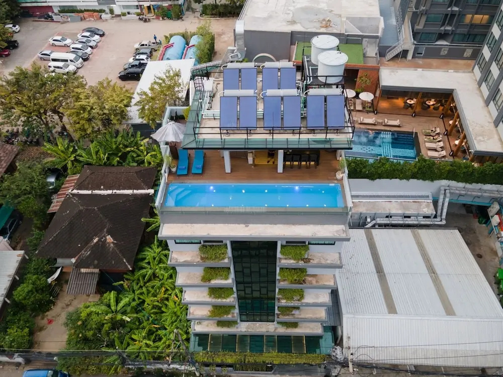 Foto - Ama's House Luxury Boutique Hotel