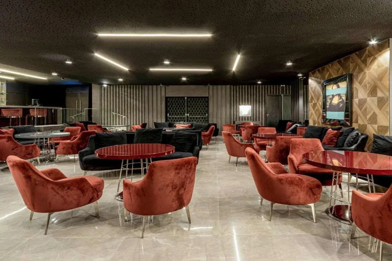 Photo - Grand Mercure Curitiba Rayon