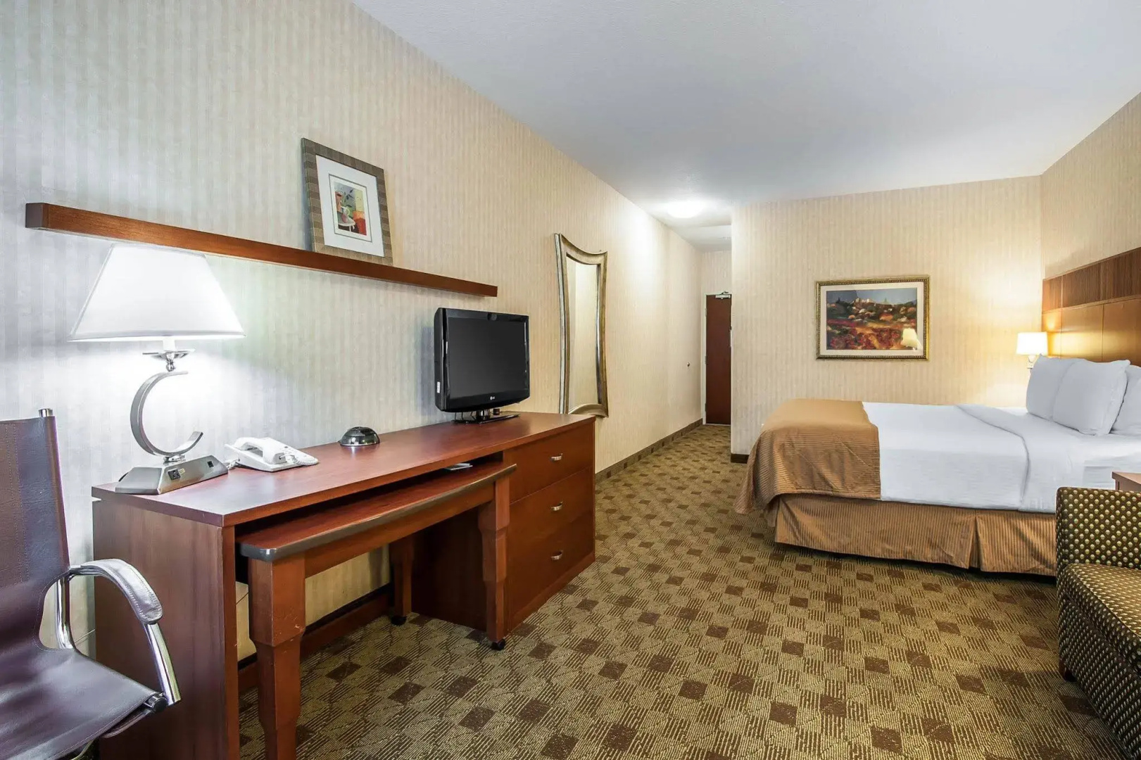 Foto - TownePlace Suites by Marriott Portland Airport