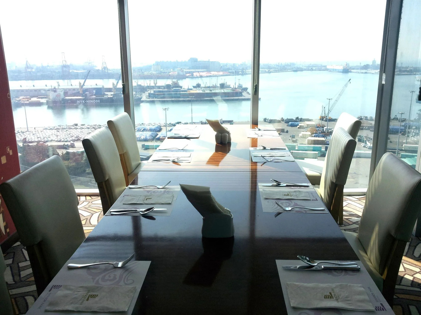 Foto - Harbor Park Hotel