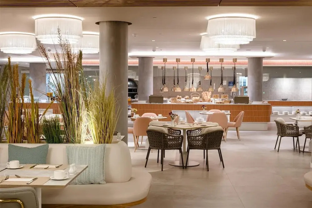 Foto - Hotel Fariones