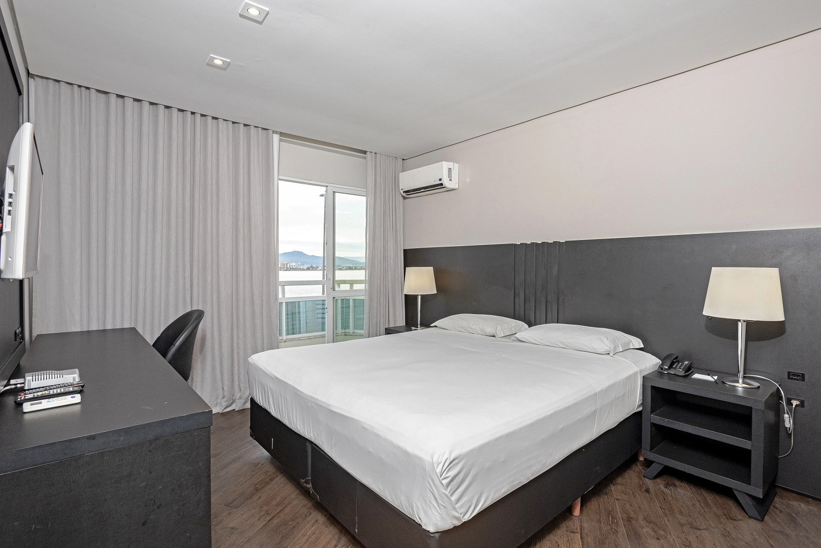 Foto - Slaviero Hotel Baia Norte Florianópolis