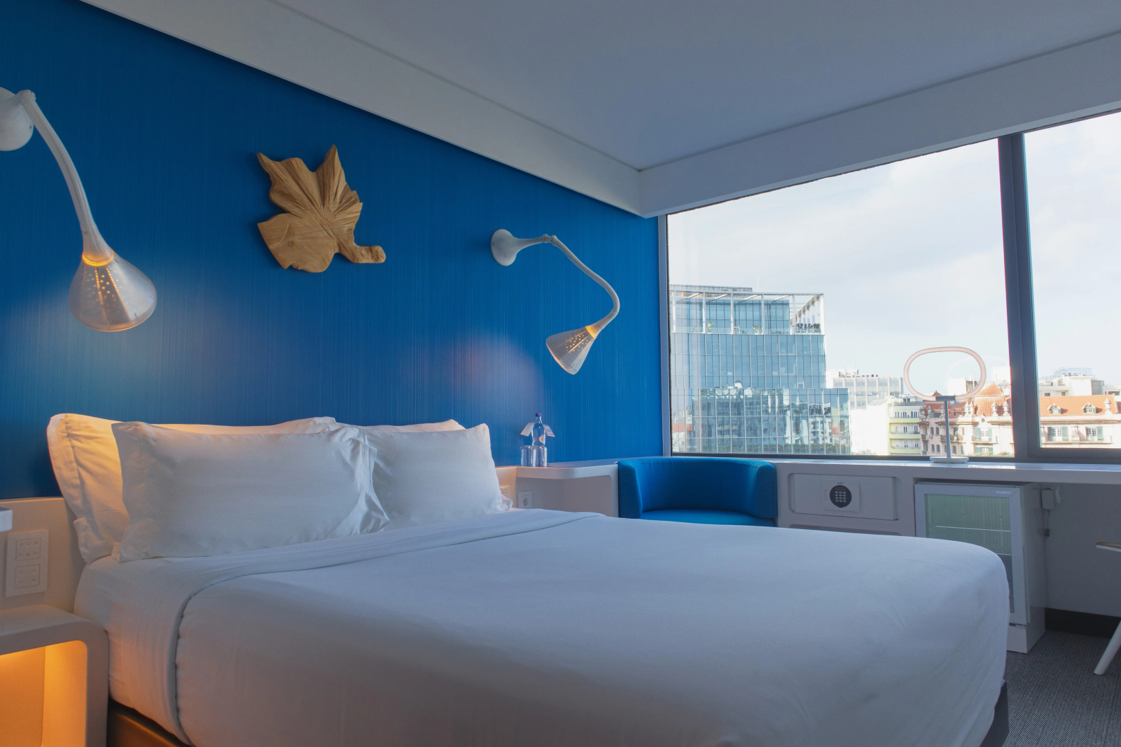 Photo - EVOLUTION Lisboa Hotel
