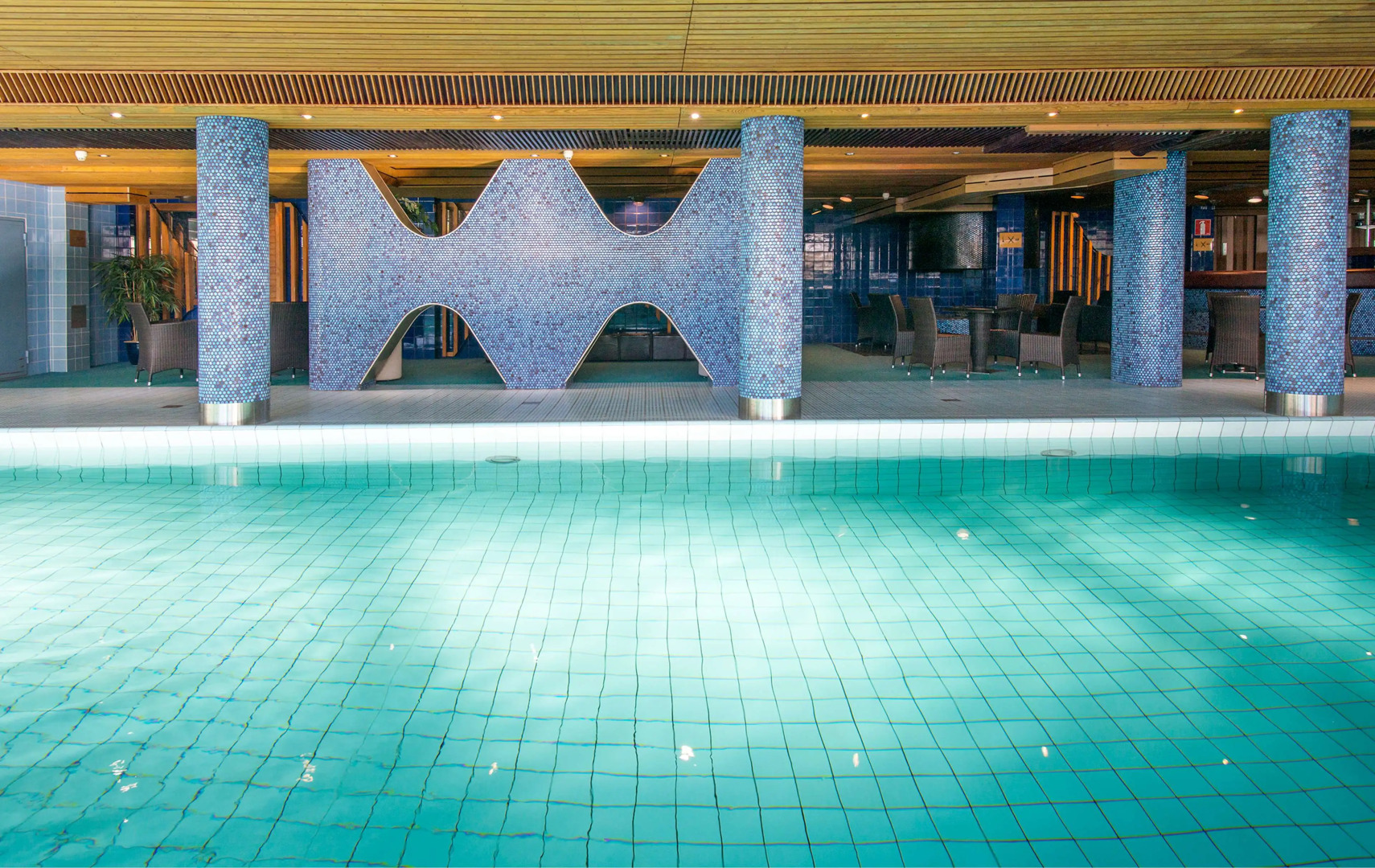 Photo - Scandic Pohjanhovi