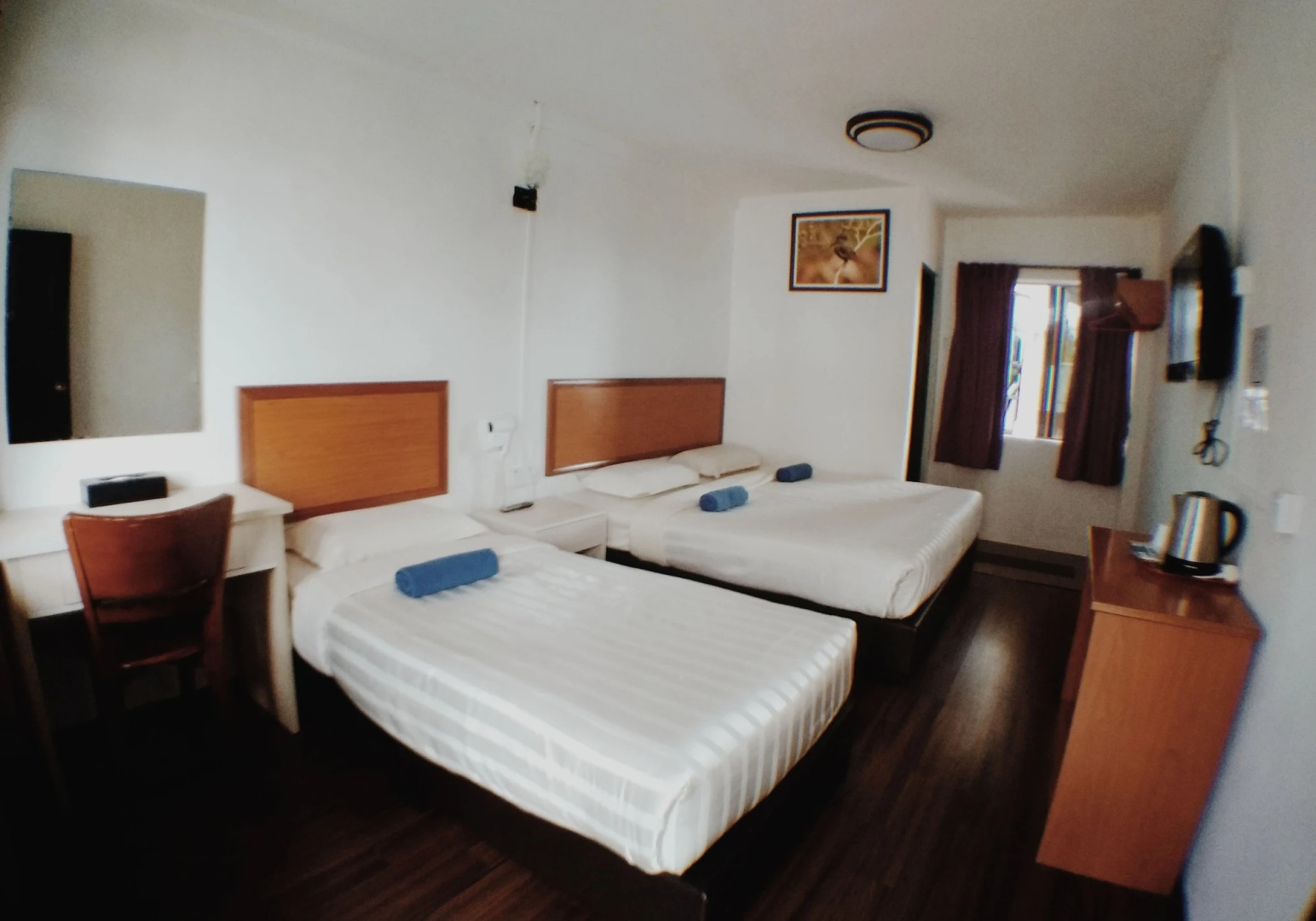 Sunlight Suite Sdn Bhd