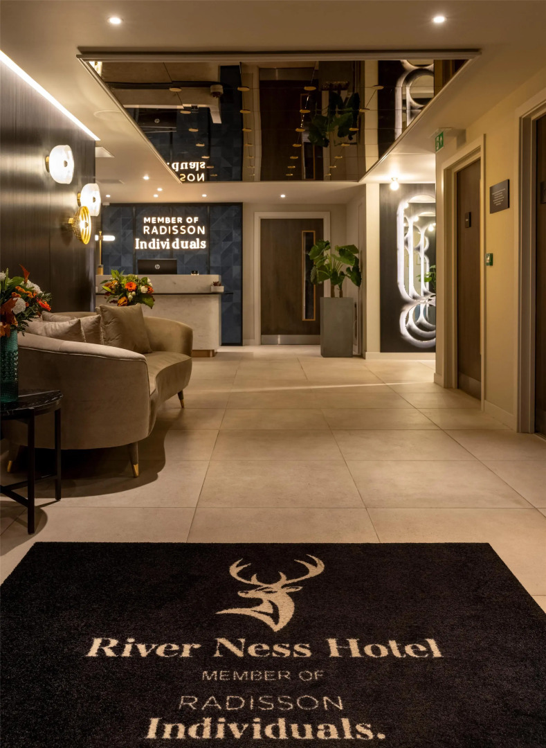 Photo - River Ness Hotel, a member of Radisson Individuals