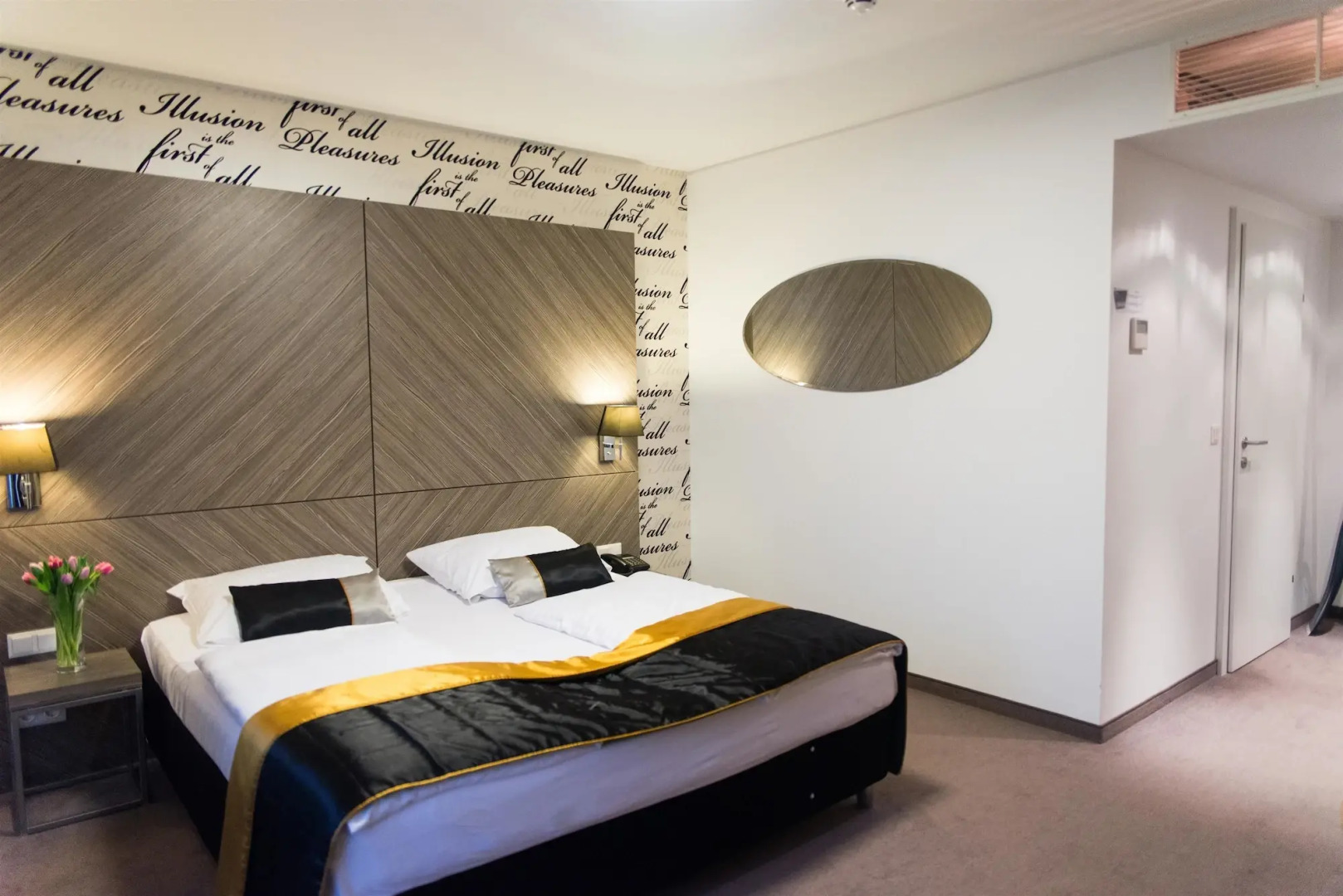 Photo - elaya hotel vienna city west, Trademark by Wyndham