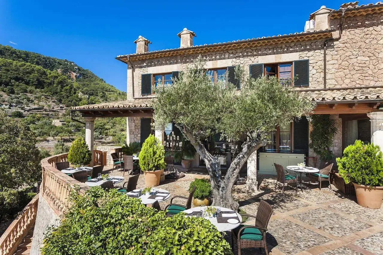 Photo - Valldemossa Hotel, The Natural Sanctuary