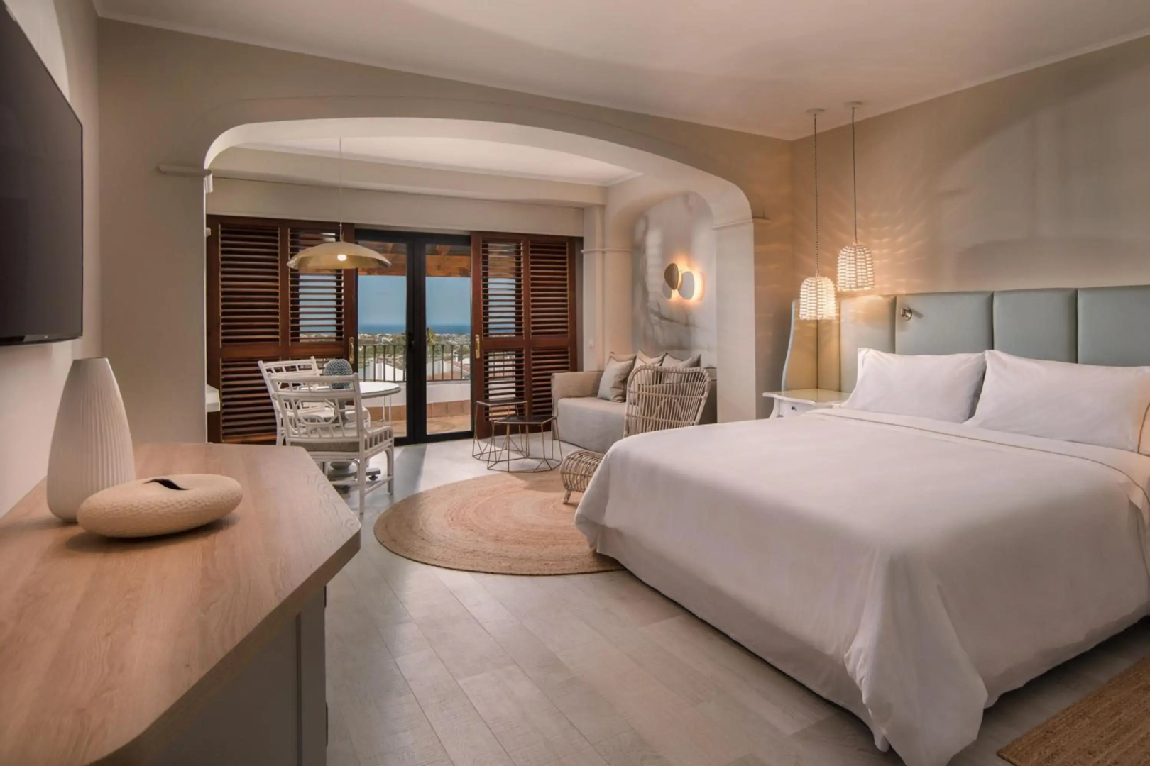 Foto - The Westin La Quinta Golf Resort & Spa, Benahavis, Marbella