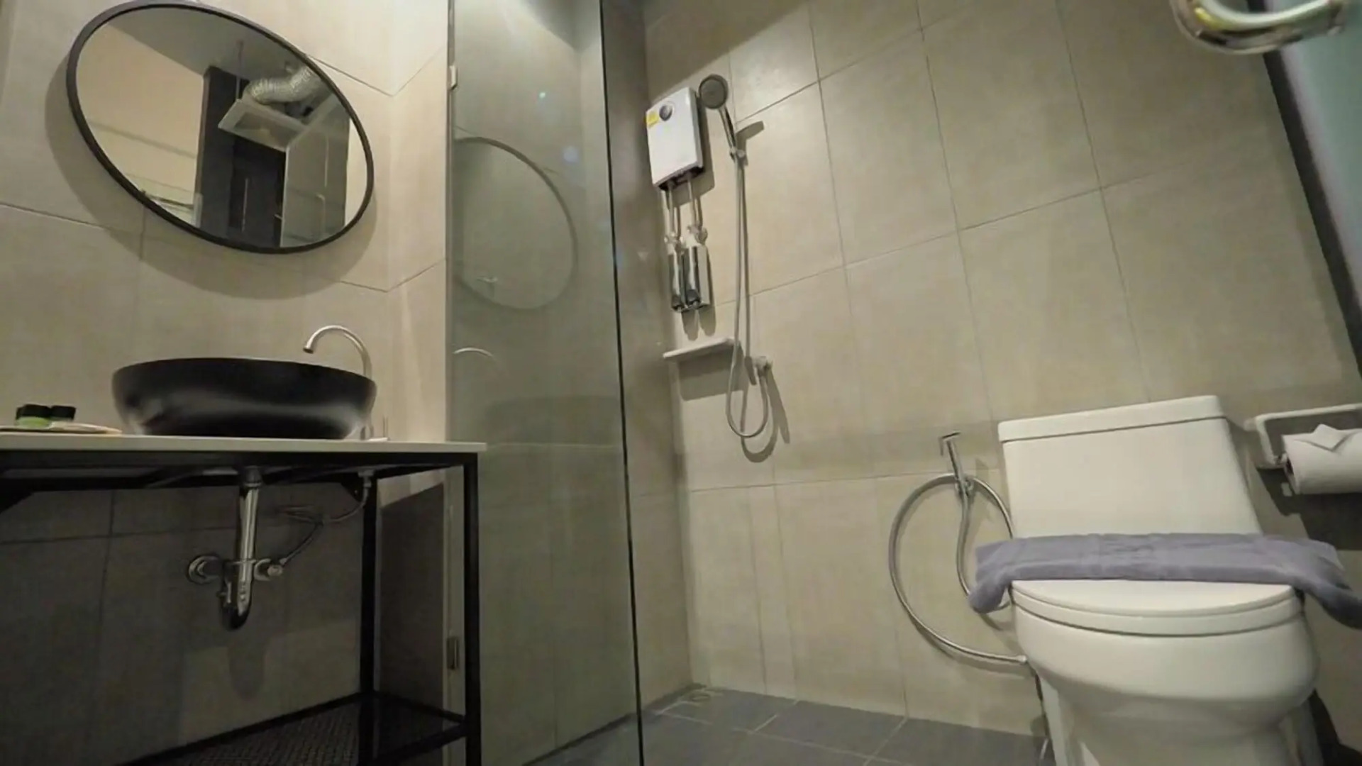 Foto - Palette The Ex Capital Hotel Bangkok