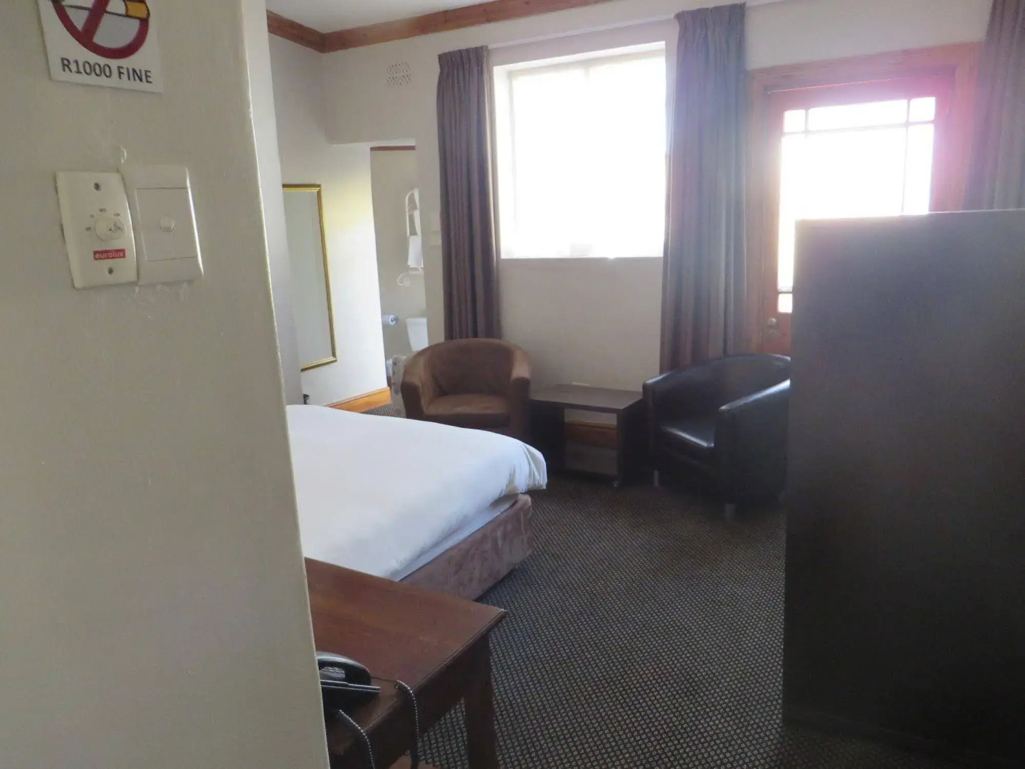 Foto - Ashanti Gardens Guesthouse