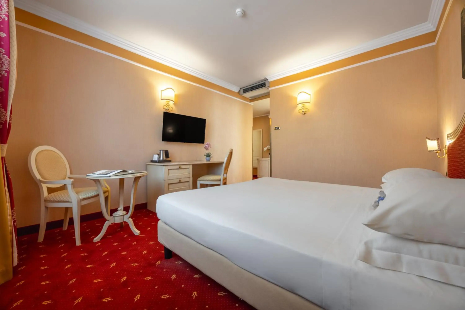 Foto - iH Hotels Padova Admiral