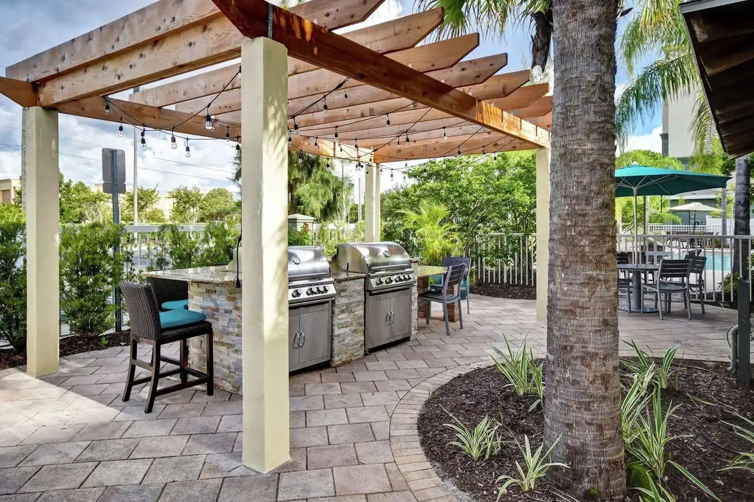 Foto - Homewood Suites by Hilton Tampa - Port Richey