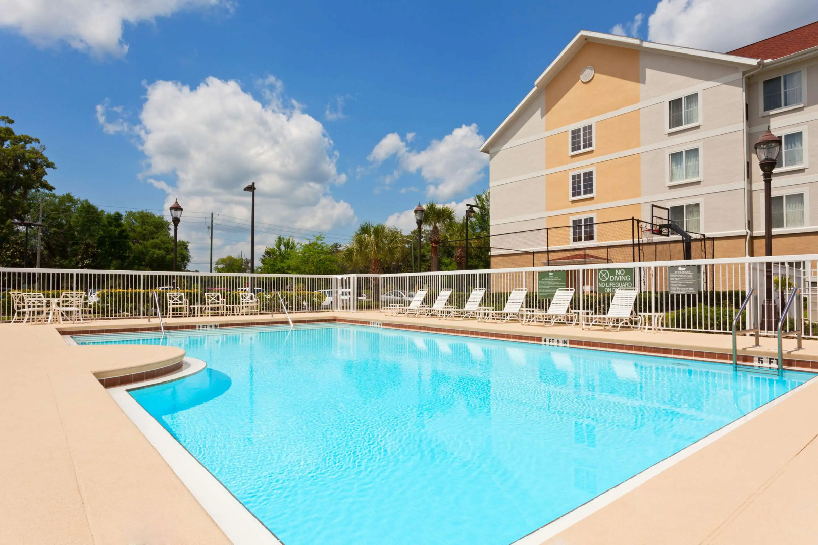 Foto - Homewood Suites by Hilton Gainesville