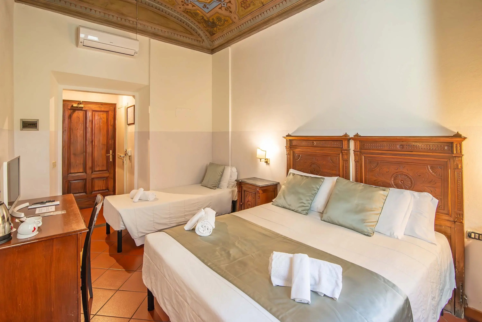 Foto - Hotel Cimabue