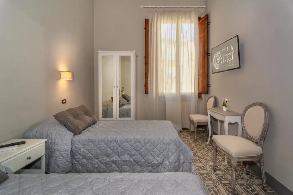 Photo - B&B Villa Ricci Suites
