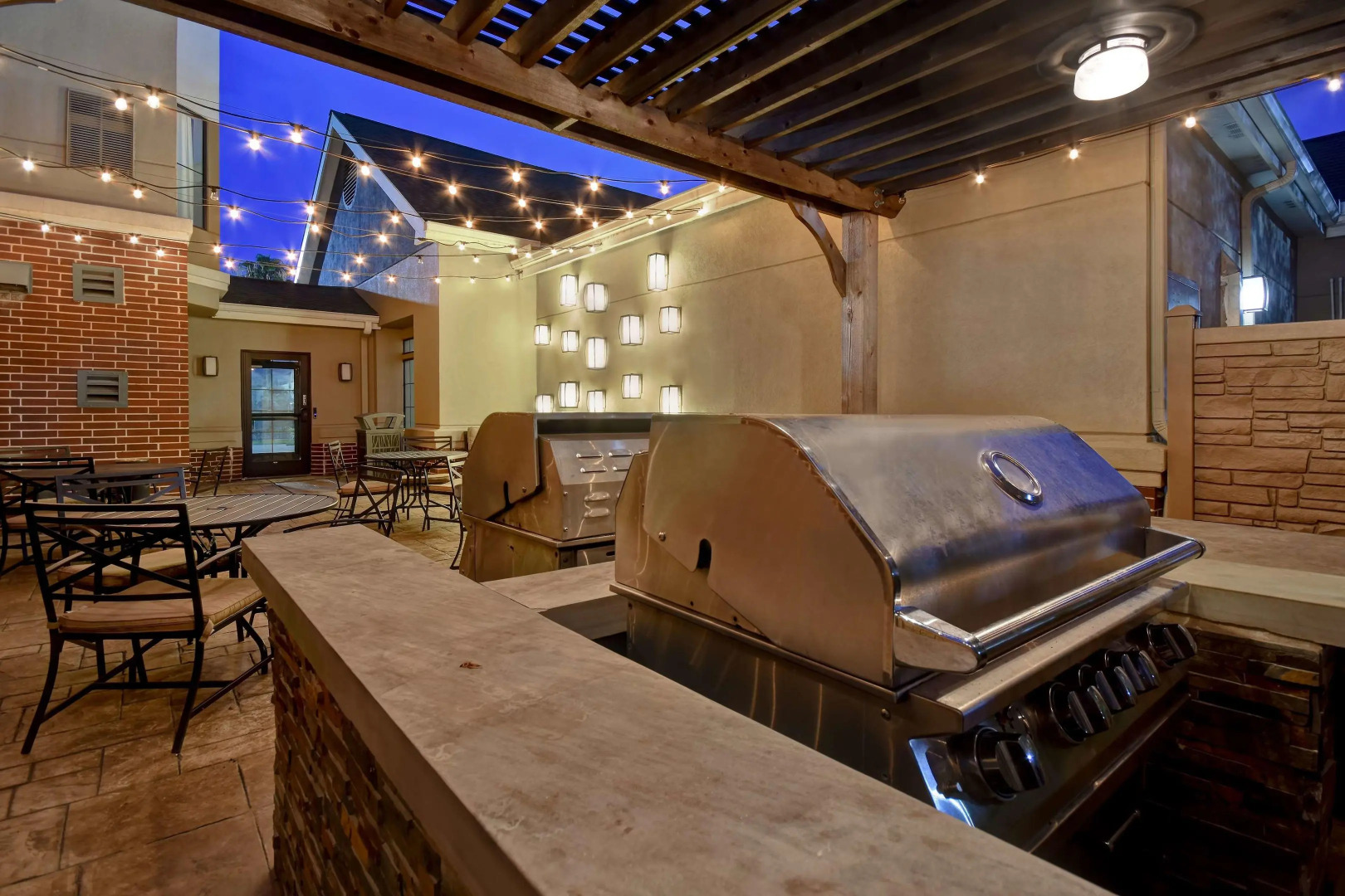 Foto - Homewood Suites By Hilton HOU Intercontinental Airport