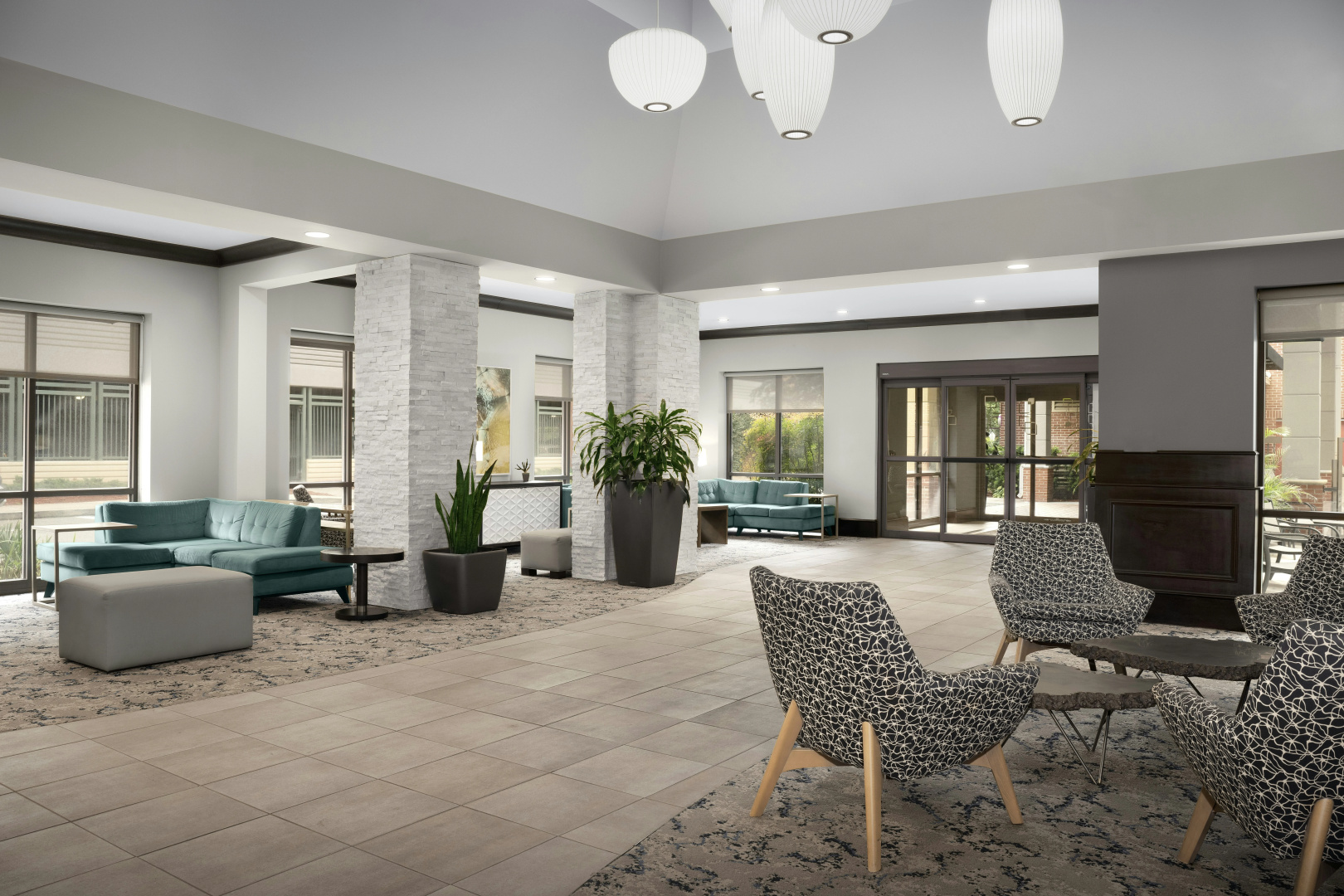 Foto - Hilton Garden Inn Jacksonville Downtown Southbank