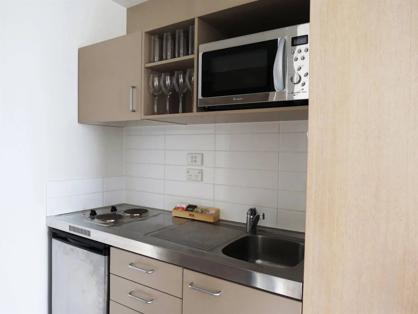 Foto - Tetra Serviced Apartments by Castle