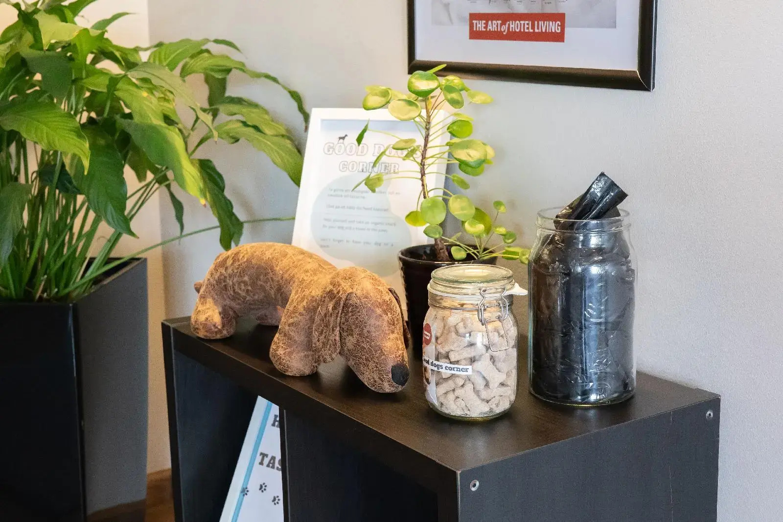 Foto - Good Morning+ Malmö