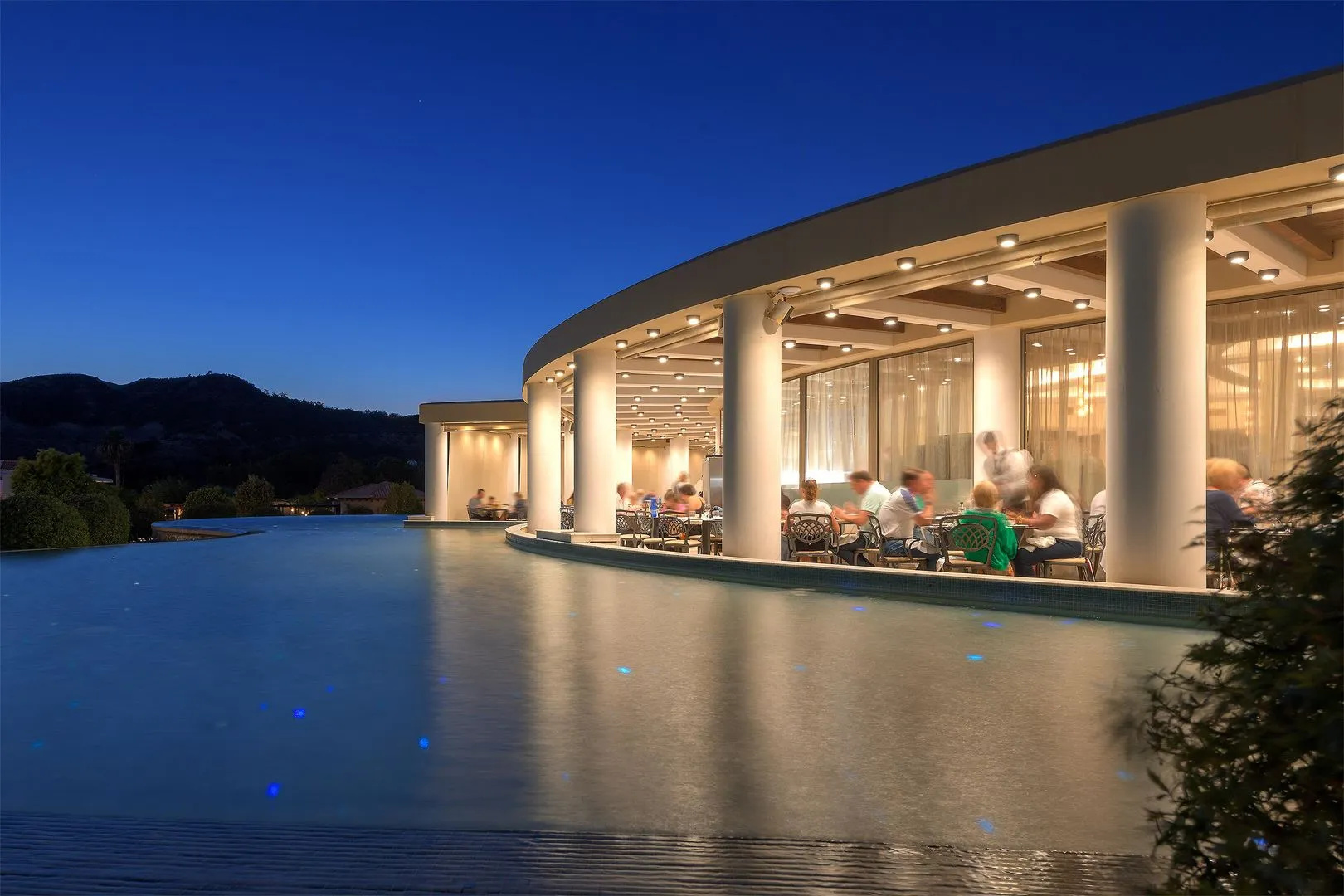 Photo - La Marquise Luxury Resort Complex
