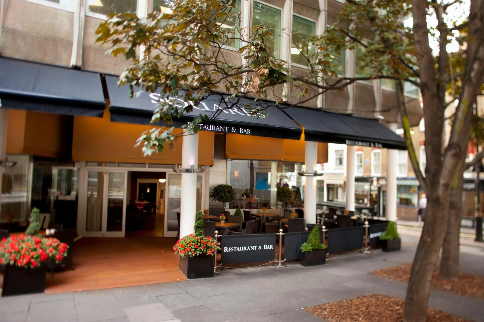 Foto - Thistle Trafalgar - Leicester Square